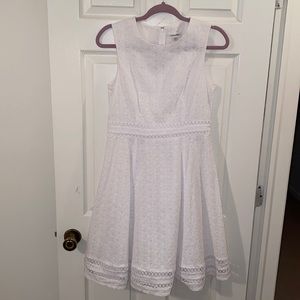 Calvin Klein dress